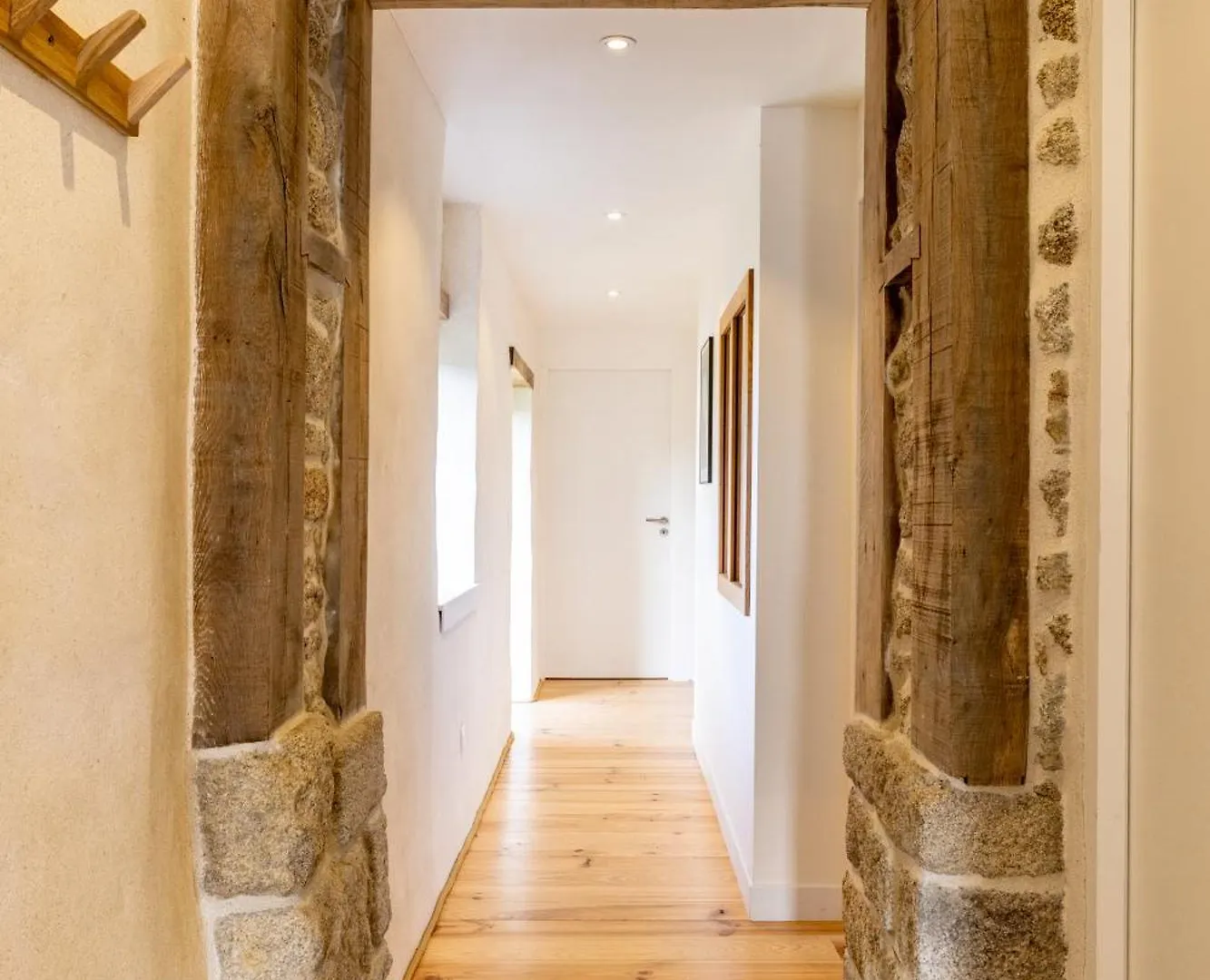 Gites De Lezinadou - 8 Personnes - Plomeur La Torche Holiday home